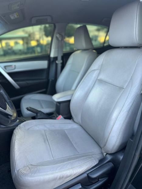 TOYOTA Corolla 1.8 16V 4P GLI FLEX AUTOMTICO, Foto 12