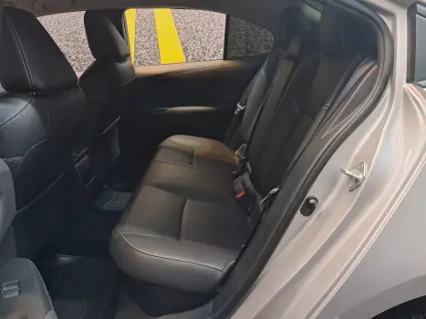 TOYOTA Corolla 1.8 16V 4P FLEX HBRIDO ALTIS AUTOMTICO CVT, Foto 6