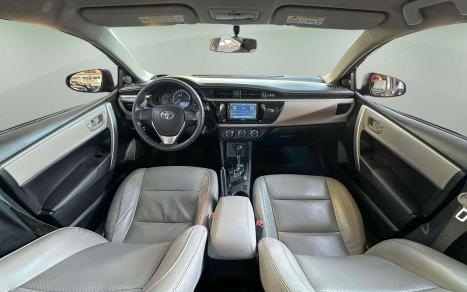 TOYOTA Corolla 1.8 16V 4P GLI FLEX AUTOMTICO, Foto 7