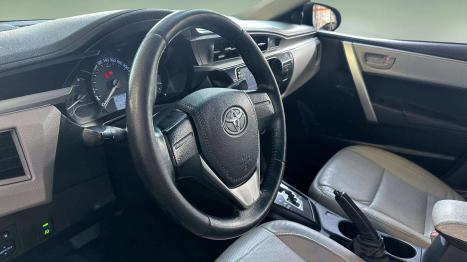 TOYOTA Corolla 1.8 16V 4P GLI FLEX AUTOMTICO, Foto 9