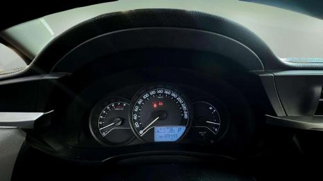 TOYOTA Corolla 1.8 16V 4P GLI FLEX AUTOMTICO, Foto 11