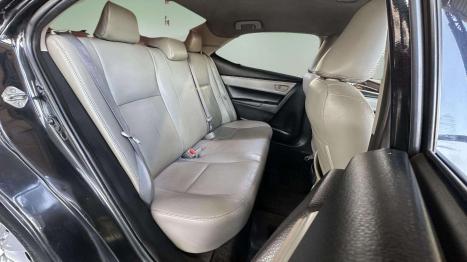 TOYOTA Corolla 1.8 16V 4P GLI FLEX AUTOMTICO, Foto 16
