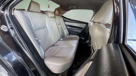 TOYOTA Corolla 1.8 16V 4P GLI FLEX AUTOMTICO, Foto 18