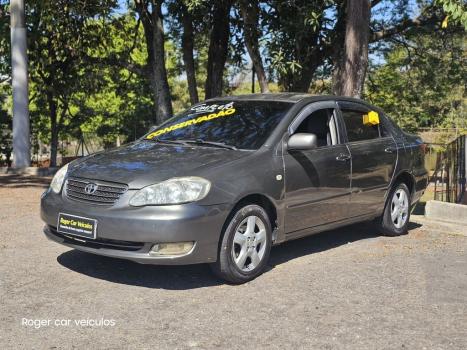 TOYOTA Corolla 1.8 16V 4P XEI, Foto 4
