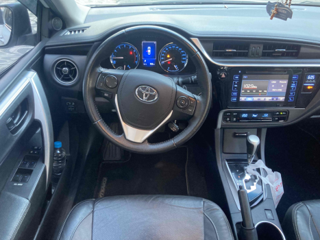 TOYOTA Corolla 2.0 16V 4P XEI FLEX AUTOMTICO, Foto 7