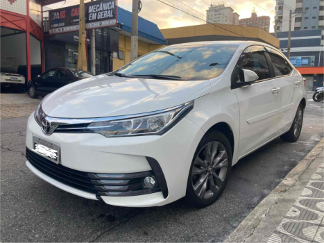 TOYOTA Corolla 2.0 16V 4P XEI FLEX AUTOMTICO, Foto 1