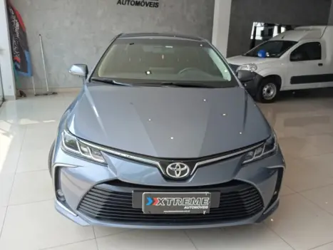 TOYOTA Corolla 2.0 16V 4P XEI FLEX AUTOMTICO, Foto 3