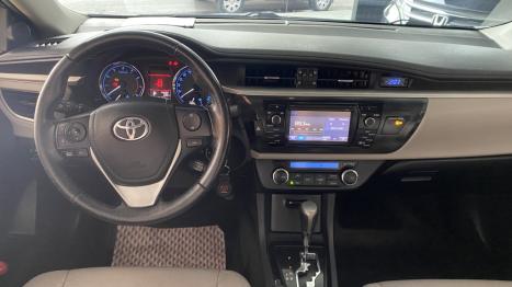 TOYOTA Corolla 2.0 16V 4P XEI FLEX AUTOMTICO, Foto 2