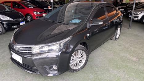 TOYOTA Corolla 2.0 16V 4P XEI FLEX AUTOMTICO, Foto 7