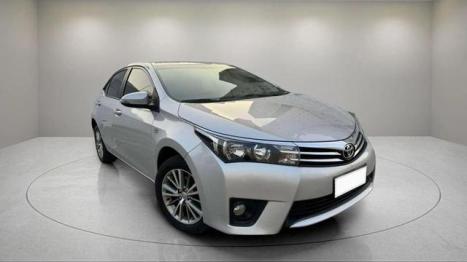 TOYOTA Corolla 2.0 16V 4P XEI FLEX AUTOMTICO, Foto 1