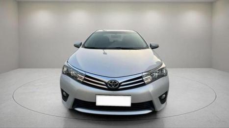 TOYOTA Corolla 2.0 16V 4P XEI FLEX AUTOMTICO, Foto 2