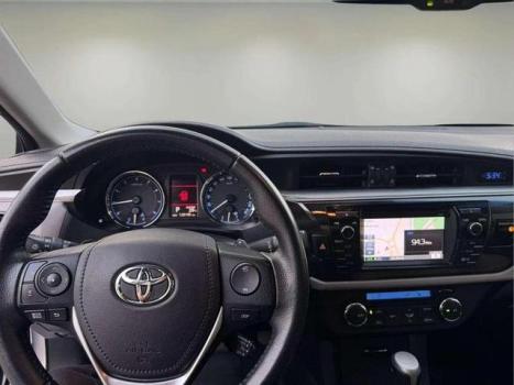 TOYOTA Corolla 2.0 16V 4P XEI FLEX AUTOMTICO, Foto 9