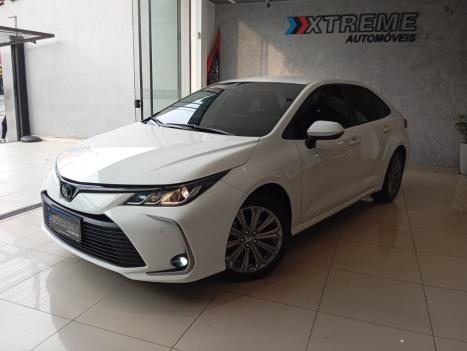 TOYOTA Corolla 2.0 16V 4P XEI FLEX AUTOMTICO, Foto 1