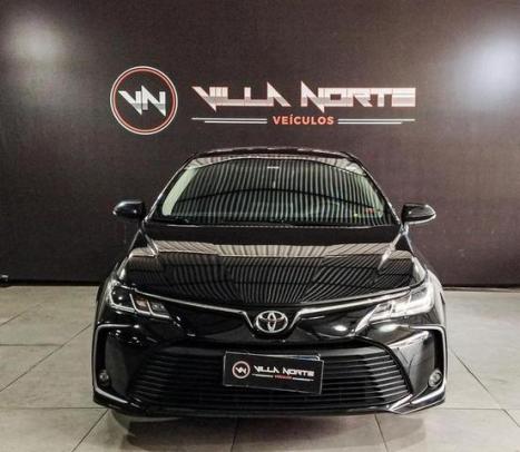 TOYOTA Corolla 2.0 16V 4P XEI FLEX AUTOMTICO, Foto 2