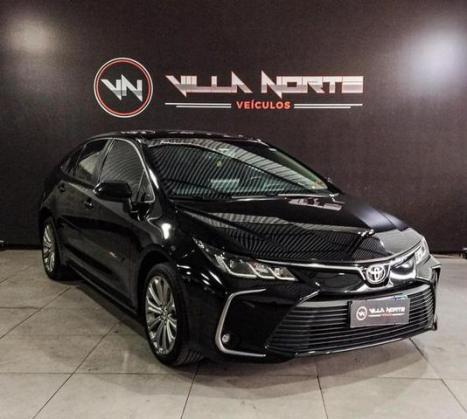 TOYOTA Corolla 2.0 16V 4P XEI FLEX AUTOMTICO, Foto 3