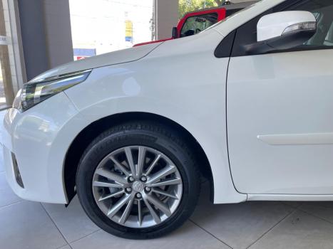 TOYOTA Corolla 2.0 16V 4P XEI FLEX AUTOMTICO, Foto 5