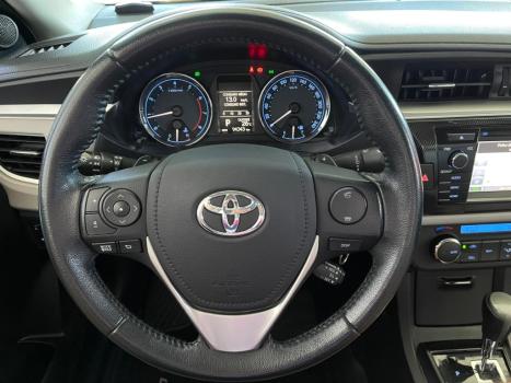 TOYOTA Corolla 2.0 16V 4P XEI FLEX AUTOMTICO, Foto 8