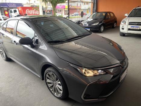 TOYOTA Corolla 2.0 16V 4P XEI FLEX AUTOMTICO, Foto 12