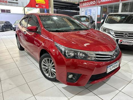 TOYOTA Corolla 2.0 16V 4P XEI DYNAMIC AUTOMTICO, Foto 3