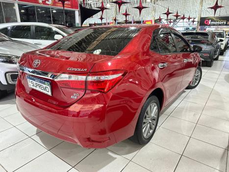 TOYOTA Corolla 2.0 16V 4P XEI DYNAMIC AUTOMTICO, Foto 6