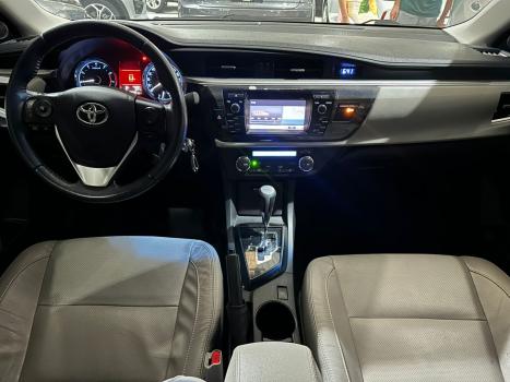 TOYOTA Corolla 2.0 16V 4P XEI DYNAMIC AUTOMTICO, Foto 7