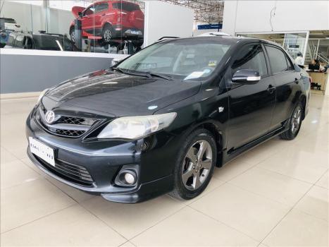 TOYOTA Corolla 2.0 16V 4P XRS FLEX AUTOMTICO, Foto 1