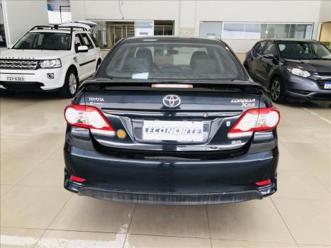 TOYOTA Corolla 2.0 16V 4P XRS FLEX AUTOMTICO, Foto 5