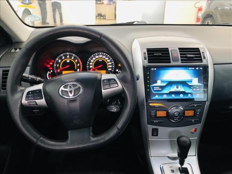 TOYOTA Corolla 2.0 16V 4P XRS FLEX AUTOMTICO, Foto 12