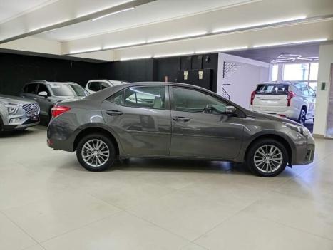 TOYOTA Corolla 2.0 16V 4P XEI FLEX AUTOMTICO, Foto 6