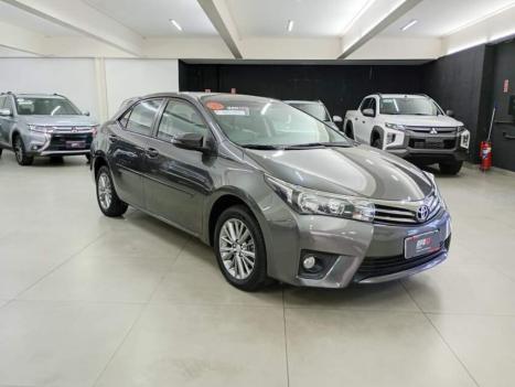 TOYOTA Corolla 2.0 16V 4P XEI FLEX AUTOMTICO, Foto 7