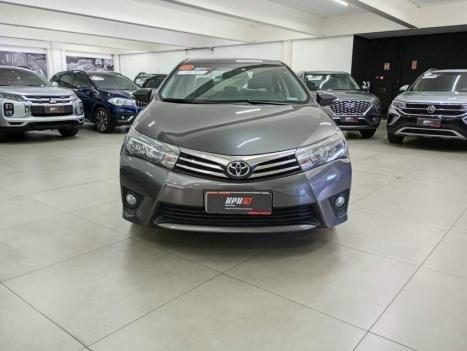 TOYOTA Corolla 2.0 16V 4P XEI FLEX AUTOMTICO, Foto 8