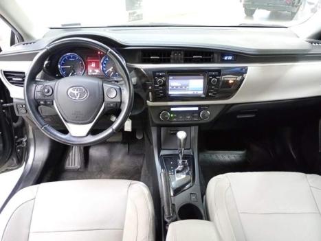 TOYOTA Corolla 2.0 16V 4P XEI FLEX AUTOMTICO, Foto 12