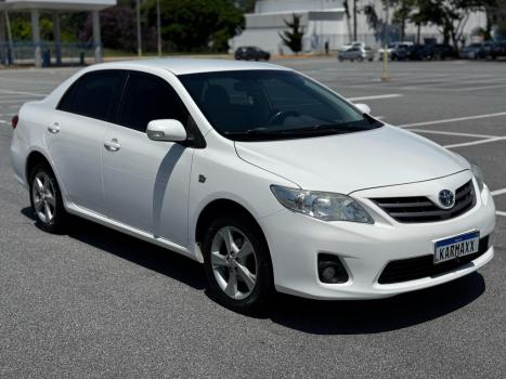 TOYOTA Corolla 2.0 16V 4P XEI FLEX AUTOMTICO, Foto 3