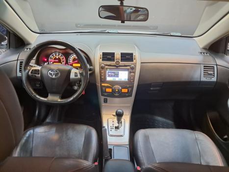 TOYOTA Corolla 2.0 16V 4P XRS FLEX AUTOMTICO, Foto 2