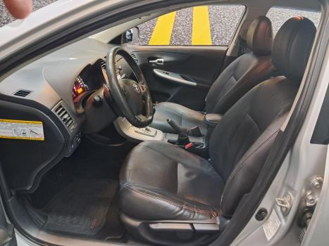 TOYOTA Corolla 2.0 16V 4P XRS FLEX AUTOMTICO, Foto 3