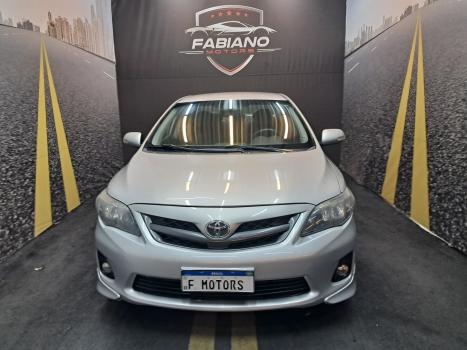TOYOTA Corolla 2.0 16V 4P XRS FLEX AUTOMTICO, Foto 4