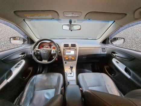 TOYOTA Corolla 2.0 16V 4P XRS FLEX AUTOMTICO, Foto 5