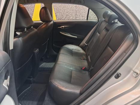 TOYOTA Corolla 2.0 16V 4P XRS FLEX AUTOMTICO, Foto 6