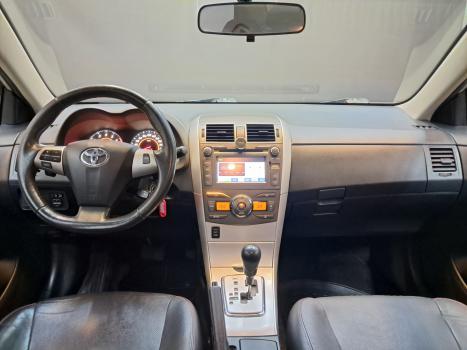 TOYOTA Corolla 2.0 16V 4P XRS FLEX AUTOMTICO, Foto 7