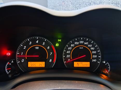 TOYOTA Corolla 2.0 16V 4P XRS FLEX AUTOMTICO, Foto 8