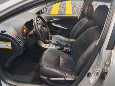 TOYOTA Corolla 2.0 16V 4P XRS FLEX AUTOMTICO, Foto 9