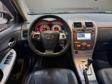 TOYOTA Corolla 2.0 16V 4P XRS FLEX AUTOMTICO, Foto 10