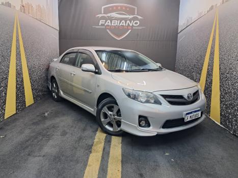 TOYOTA Corolla 2.0 16V 4P XRS FLEX AUTOMTICO, Foto 11