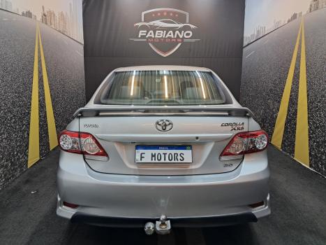 TOYOTA Corolla 2.0 16V 4P XRS FLEX AUTOMTICO, Foto 12