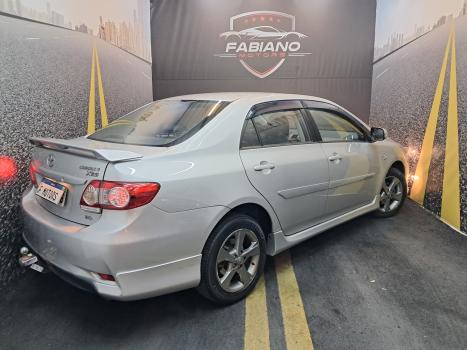 TOYOTA Corolla 2.0 16V 4P XRS FLEX AUTOMTICO, Foto 13