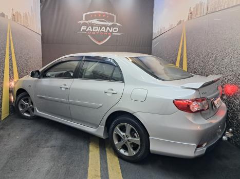 TOYOTA Corolla 2.0 16V 4P XRS FLEX AUTOMTICO, Foto 16