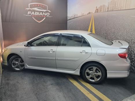TOYOTA Corolla 2.0 16V 4P XRS FLEX AUTOMTICO, Foto 17