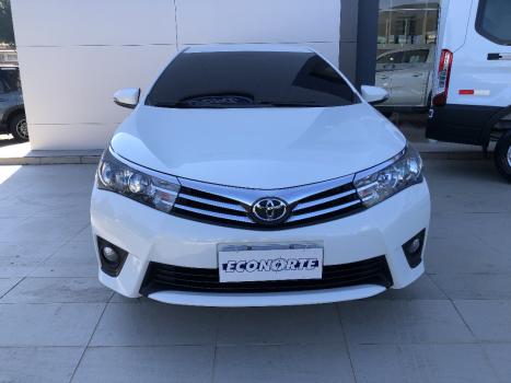 TOYOTA Corolla 2.0 16V 4P XEI FLEX AUTOMTICO, Foto 2