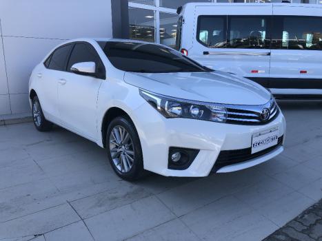 TOYOTA Corolla 2.0 16V 4P XEI FLEX AUTOMTICO, Foto 3