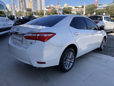 TOYOTA Corolla 2.0 16V 4P XEI FLEX AUTOMTICO, Foto 4